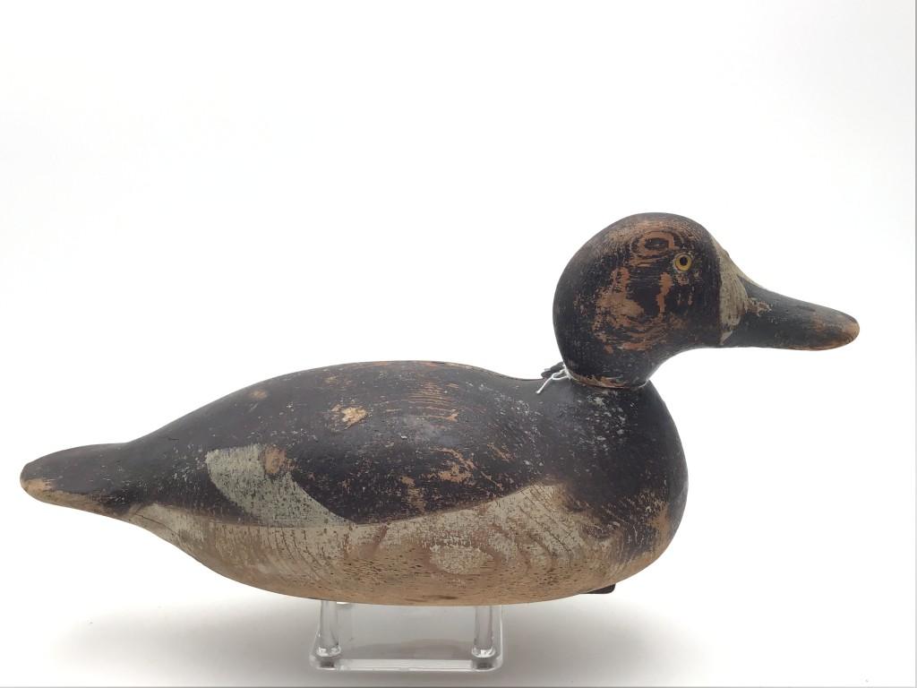 Lot of 3 Including Wildfowler Teal & 2-Mason