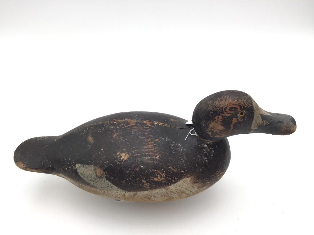Lot of 3 Including Wildfowler Teal & 2-Mason