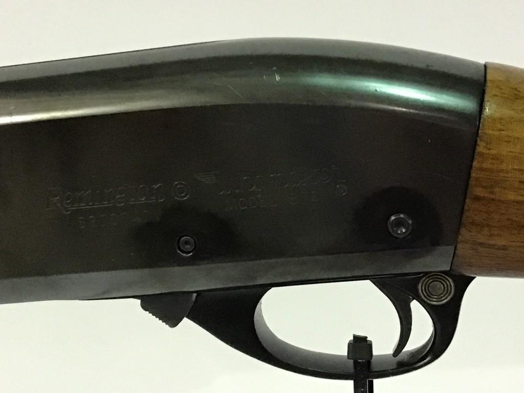 Remington Wingmaster Model 870 12 Ga