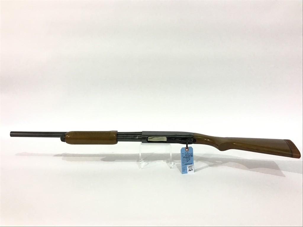 Remington Wingmaster Model 870 12 Ga