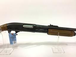 Remington Wingmaster Model 870 12 Ga
