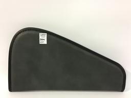 Lot of 11 Various Soft Pistol Cases