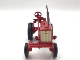 Lot of 2 Cub Toy Tractors Including