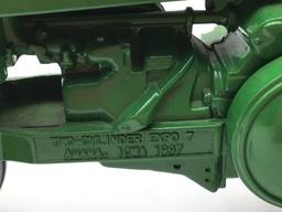 1/16 Scale John Deere G Toy Tractor by Ertl