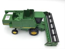 1/16 Scale John Deere 9600 Special Edition