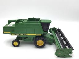 1/16 Scale John Deere 9600 Special Edition