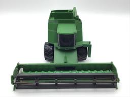 1/16 Scale John Deere 9600 Special Edition