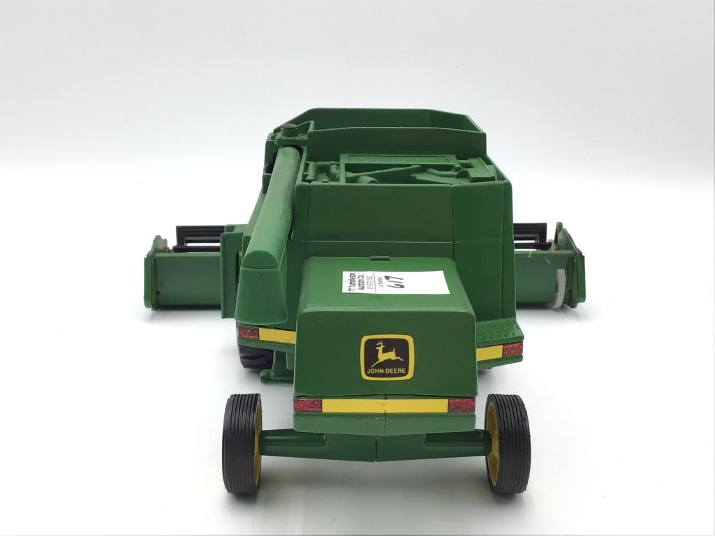 1/16 Scale John Deere 9600 Special Edition