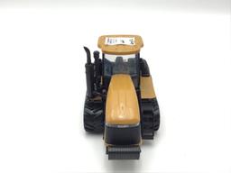Lot of 2-Sm. Toys Including Caterpillar Challenger