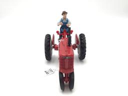 1/16 Scale Farmall Toy Tractor 50th Anniversary