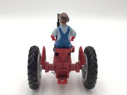 1/16 Scale Farmall Toy Tractor 50th Anniversary