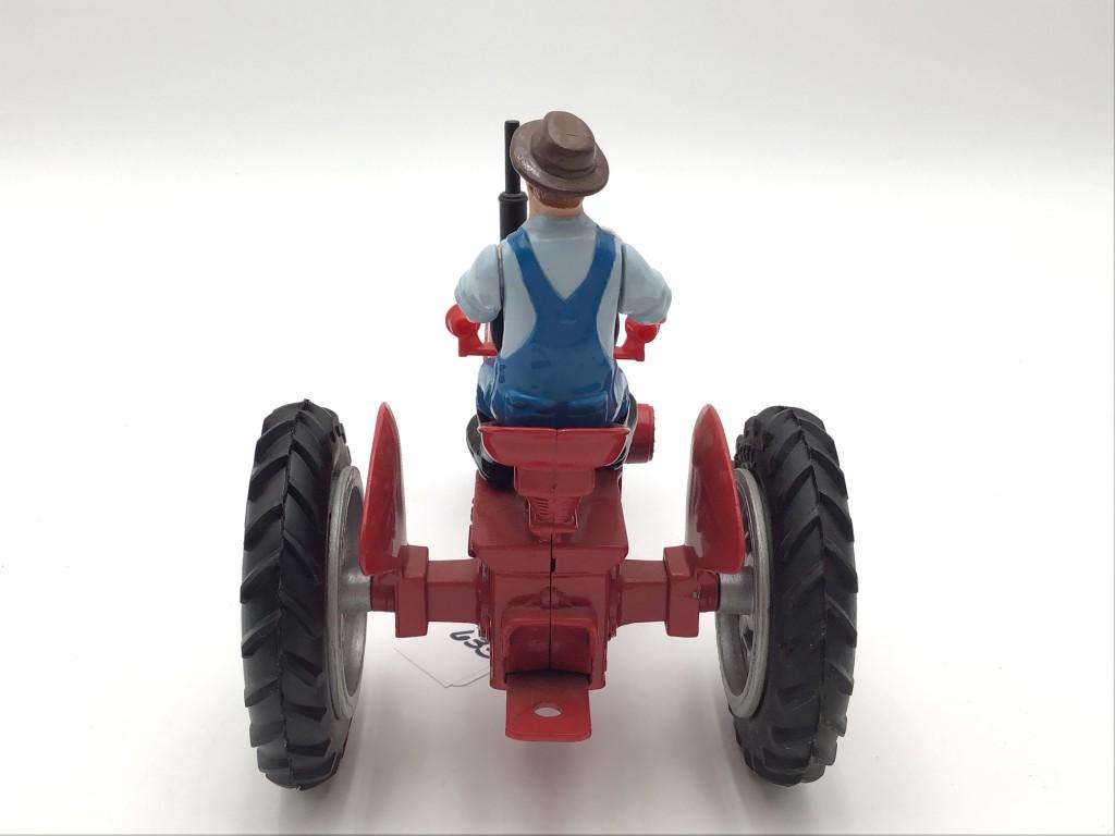 1/16 Scale Farmall Toy Tractor 50th Anniversary