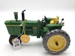 John Deere Precision Series #3 4020 Diesel