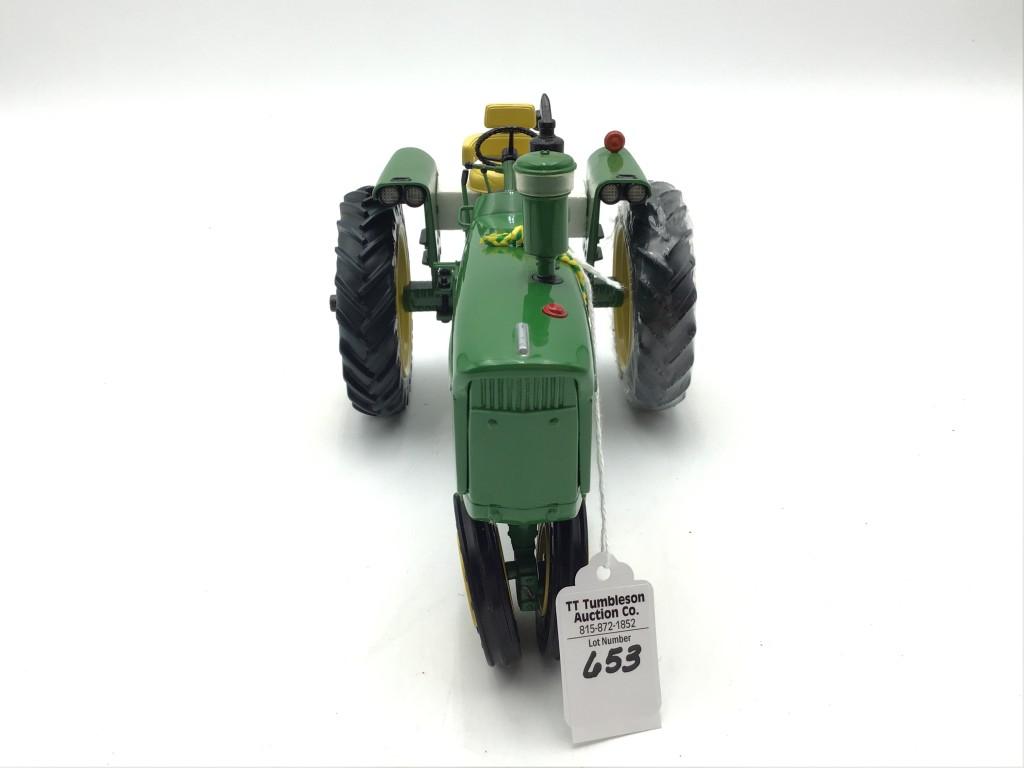 John Deere Precision Series #3 4020 Diesel