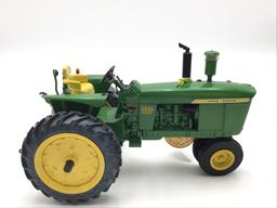 John Deere Precision Series #3 4020 Diesel