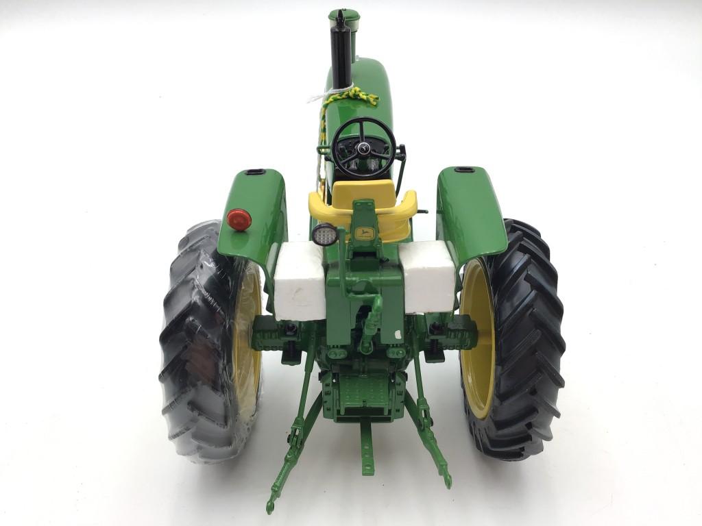 John Deere Precision Series #3 4020 Diesel