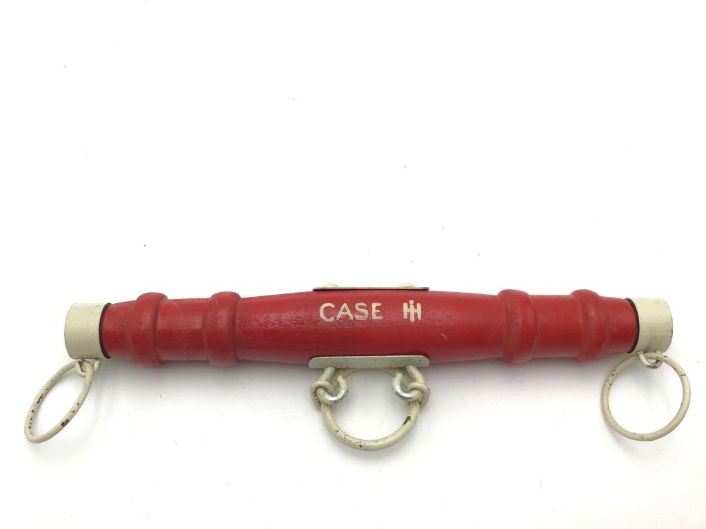 Group of Smaller Scale Case & Versatile Toy