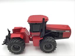 Group of Smaller Scale Case & Versatile Toy