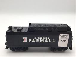 Group of International IH McCormick