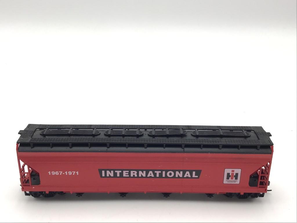 Group of International IH McCormick
