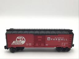 Group of International IH McCormick