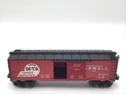 Group of International IH McCormick