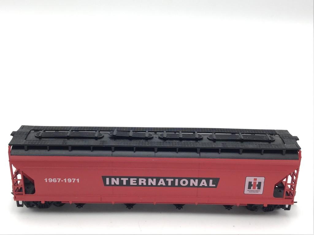Group of International IH McCormick