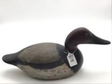 Mason Premier Canvasback
