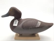Captain Harry Jobes Bluebill Hen