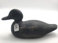 Pratt Bluebill