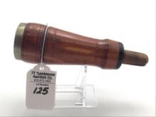Charles Perdew Crow Call