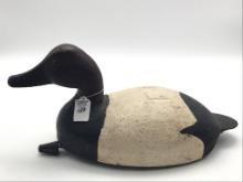Michigan Canvasback