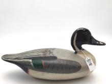 Otto Garren Canton, IL Pintail Drake