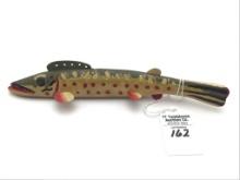 Oscar Peterson STYLE Fish Decoy (21)