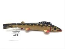 Oscar Peterson STYLE Fish Decoy (22)