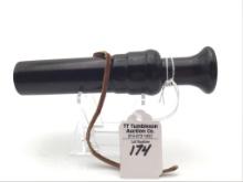 Nutone Duck Call