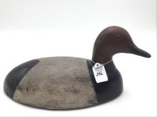Bobtail Decoy