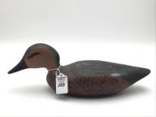 Decoy by David Jackson