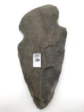 Lg. Crude Axe (13 Inches X 6 Inches)