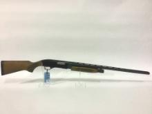 Winchester Model 1300 12 Ga Pump Shotgun w/ Vent