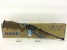 Rossi Braztech Circuit Judge (Made in Brazil