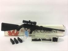 Ruger PC Carbine 9MM Luger Semi Auto Rifle