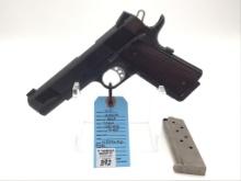 Les Baer Custom 45 ACP Semi Auto Pistol