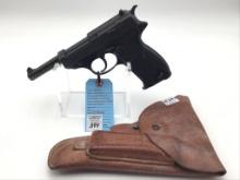 Interarms Made in France Semi Auto 9MM Pistol