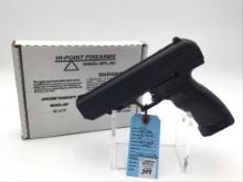 Hi-Point 45 ACP Model JHP  Semi Auto Pistol