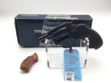 Smith & Wesson Chief Special 38 Cal Revolver