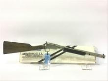 Interarms Model 62 SAC-22 Cal Pump Rifle
