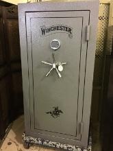 Very Nice Winchester Locking Fire Proof