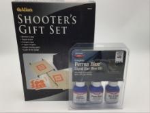 Lot of 2 Including Allen Shooters Gift Set-NIB