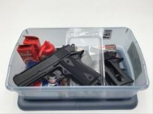 Powerline .177 BB Pistol-Made in Japan &